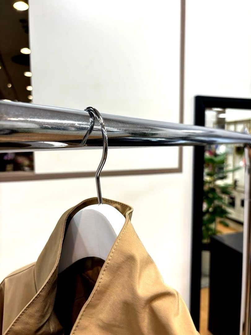 Cassina カッシーナ ワイドハンガーラック