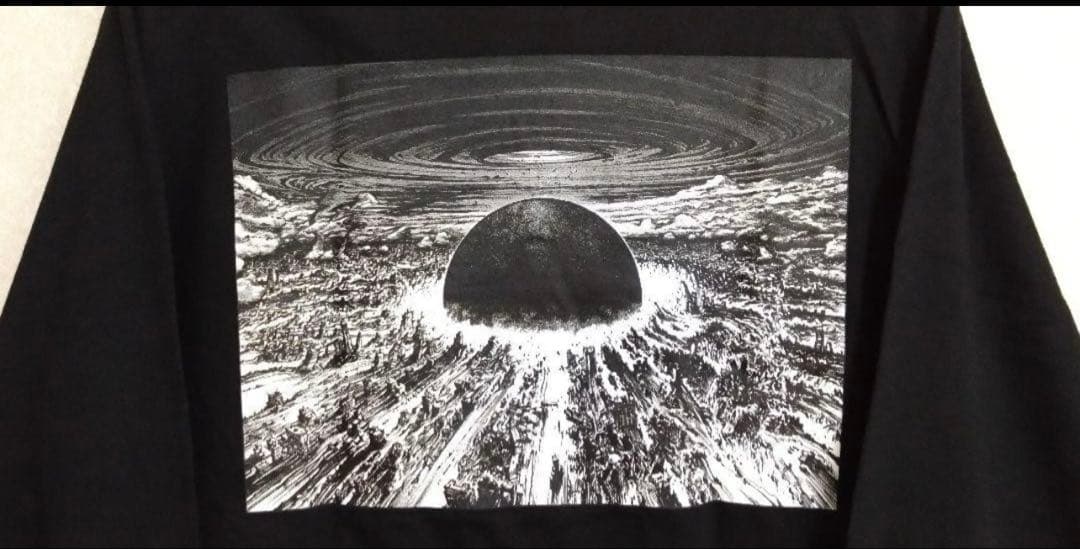 Supreme akira 美品