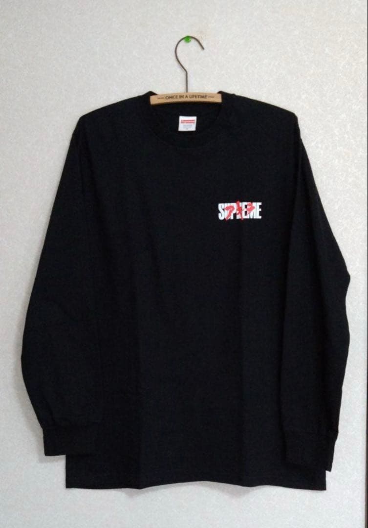 Supreme akira 美品