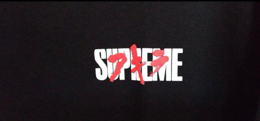 Supreme akira 美品