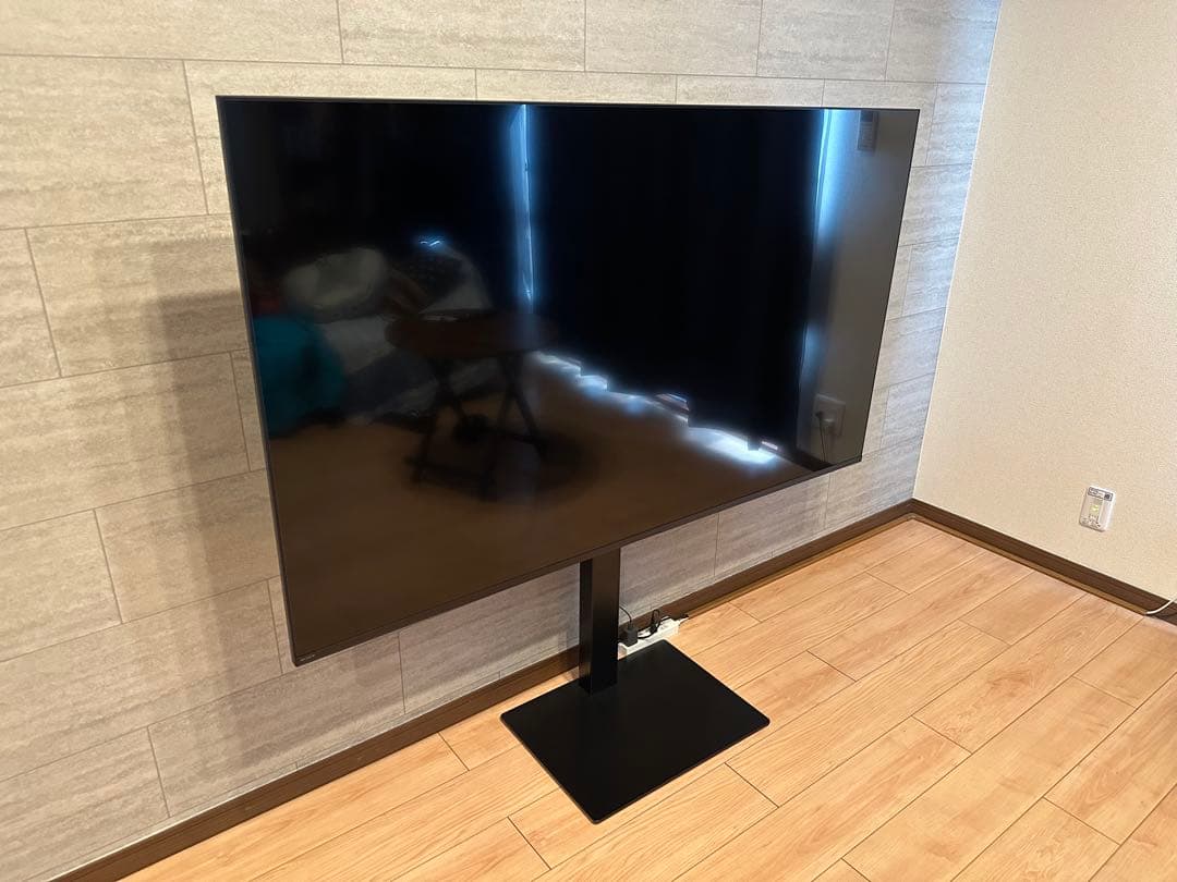 SONY BRAVIA 65型4K液晶テレビ KJ-65X85L