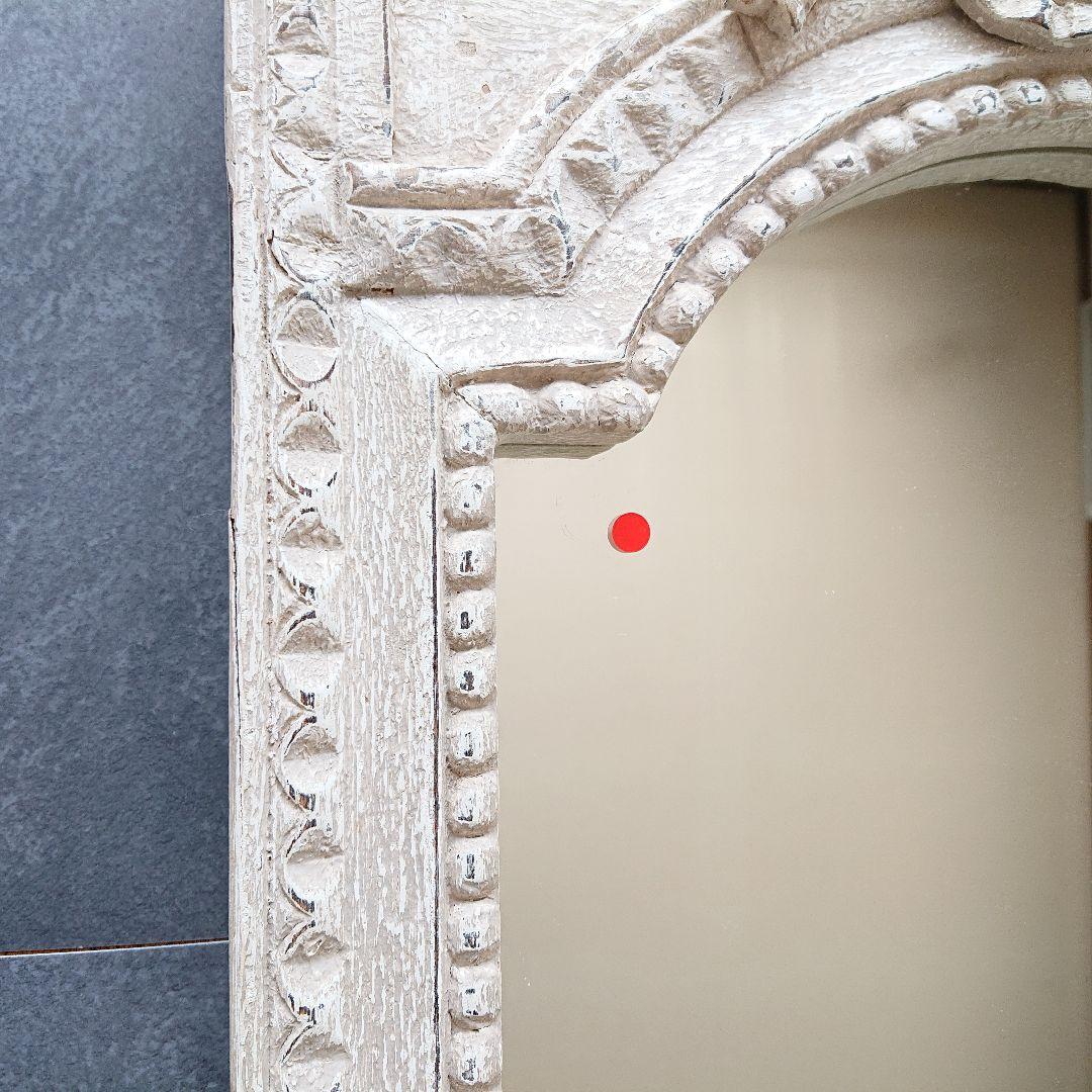 ★専用★ ブランディボワール 鏡/ミラー サラグレース