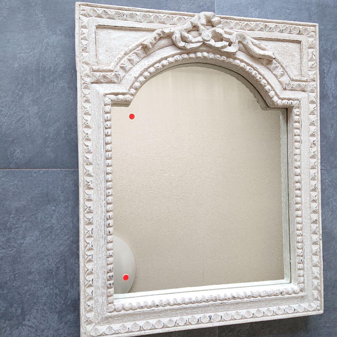 ★専用★ ブランディボワール 鏡/ミラー サラグレース