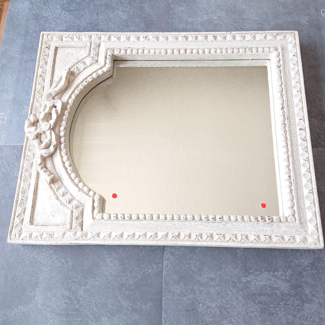 ★専用★ ブランディボワール 鏡/ミラー サラグレース