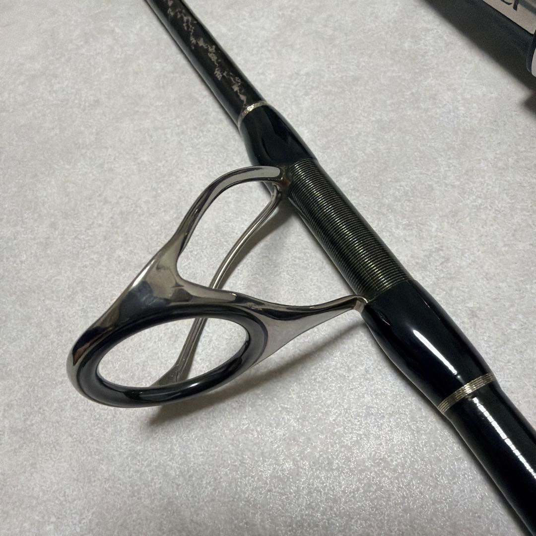 ロッド OCEA PLUGGER FLEXDRIVE S76ML