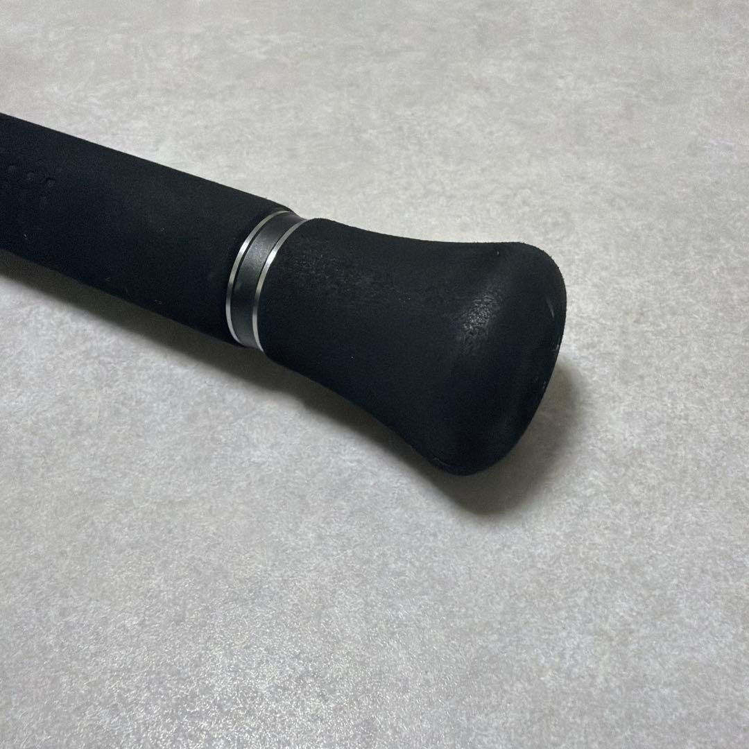 ロッド OCEA PLUGGER FLEXDRIVE S76ML