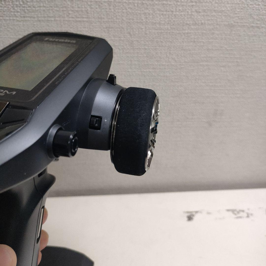 【使用少】フタバ4PM PLUSプロポのみ