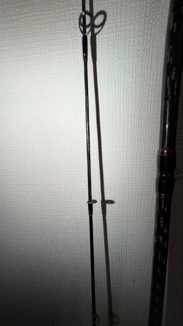 ロッド Smith koz.EX-C67TH/2