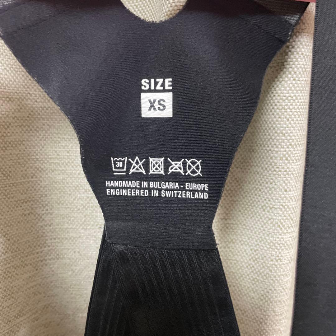 ウェア ASSOS EQUIPE RS Bib Shorts S9 Prof Black