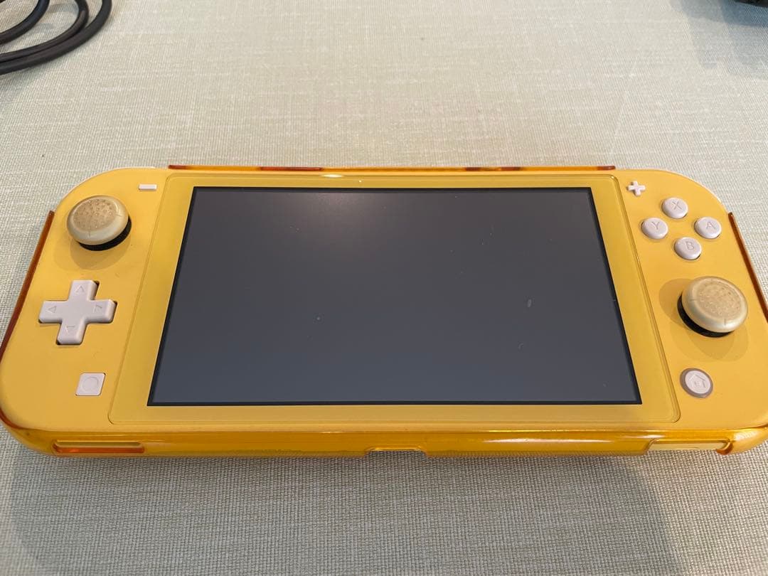 ニンテンドーSwitchライト＋大乱闘スマッシュブラザーズSpecial