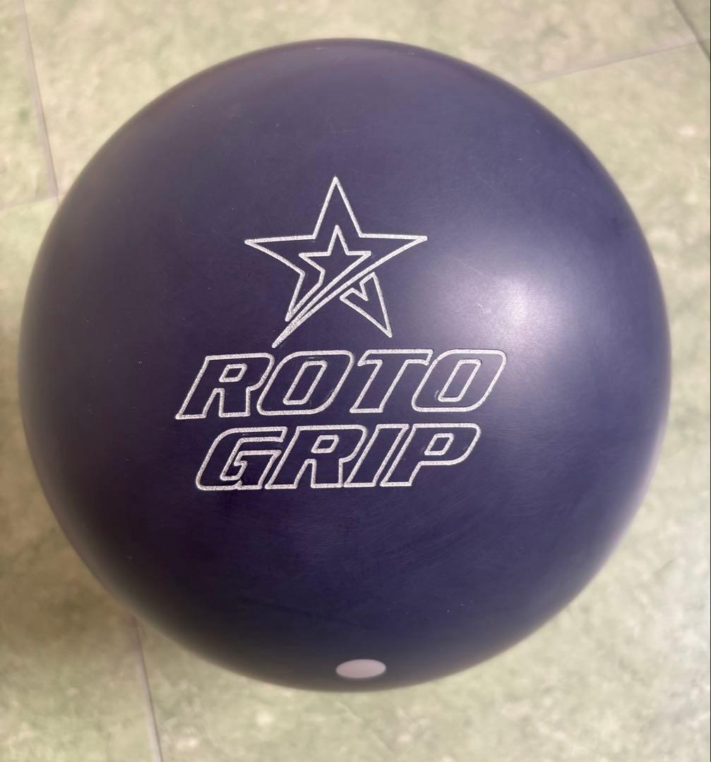 ルビコンUC3 トラックス ボウリングボール新品15ポンド