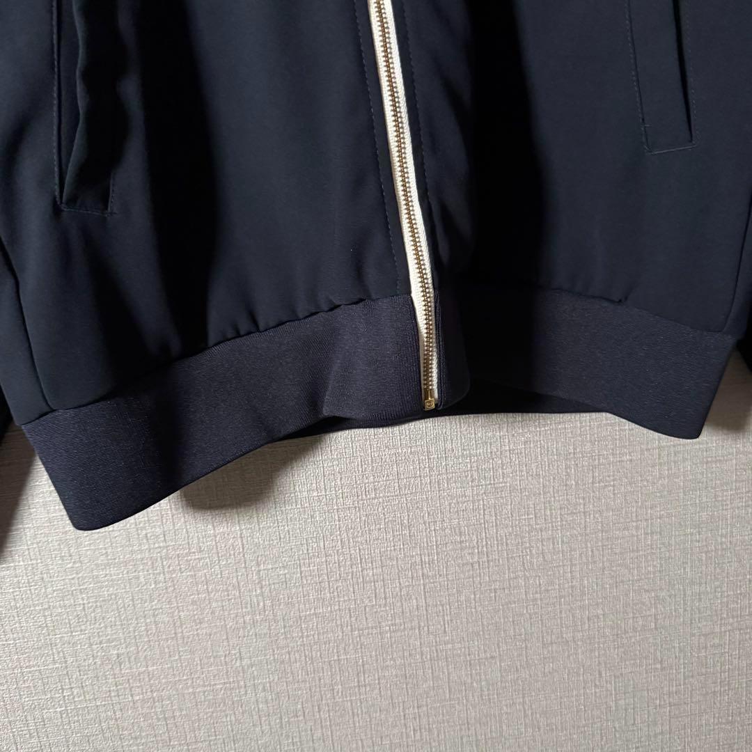 【新品・タグ付】フレッドペリー ジャージ セットアップ 刺繍 レディース M〜L