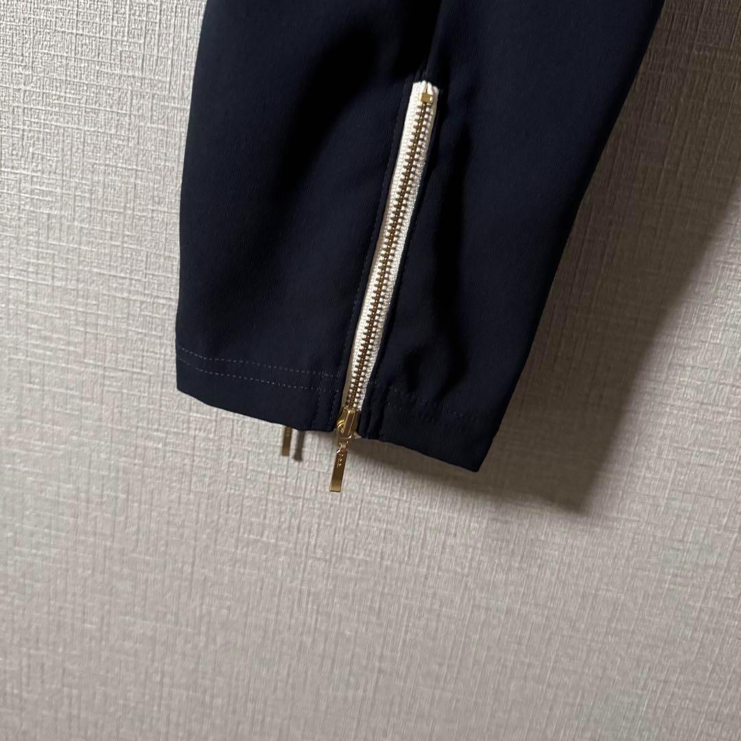 【新品・タグ付】フレッドペリー ジャージ セットアップ 刺繍 レディース M〜L