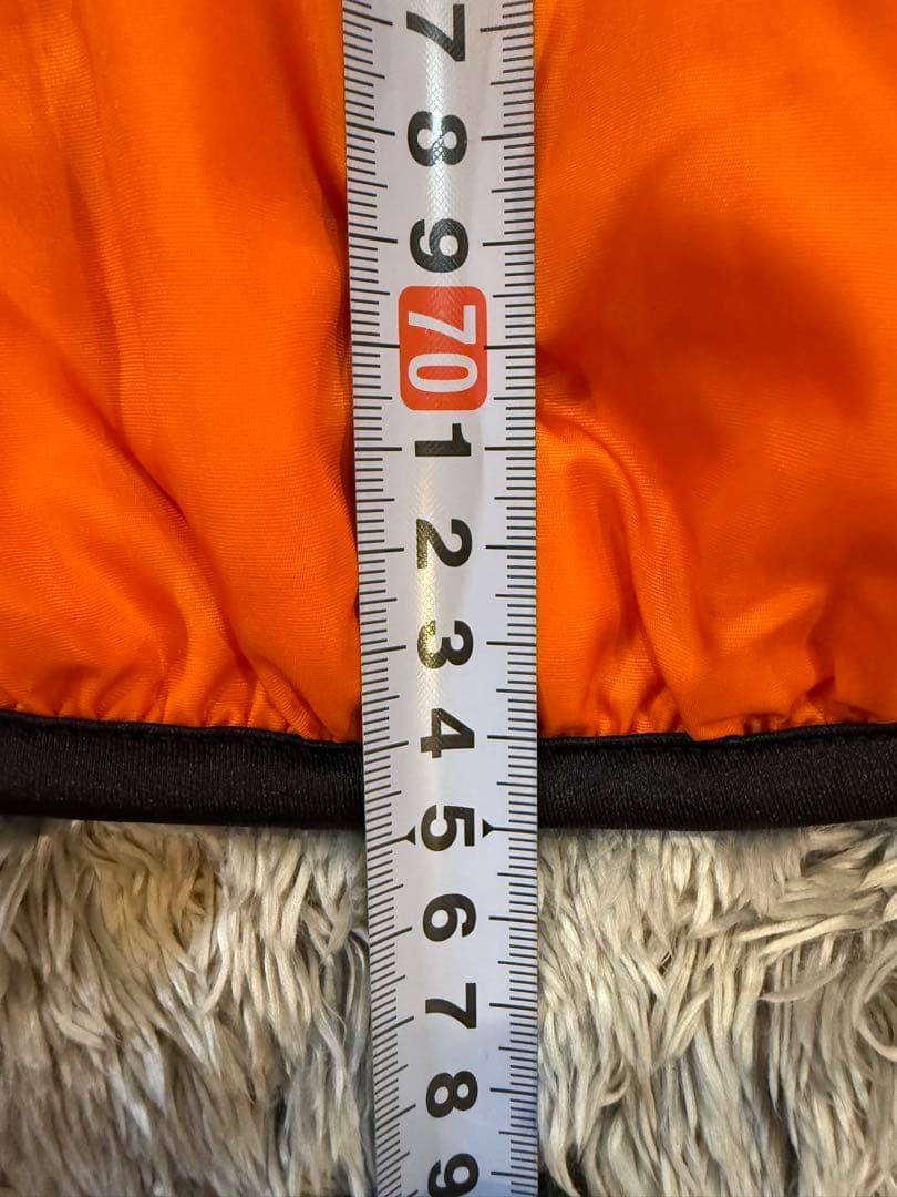 Mon マングース　BMX サイクル　ベスト　L