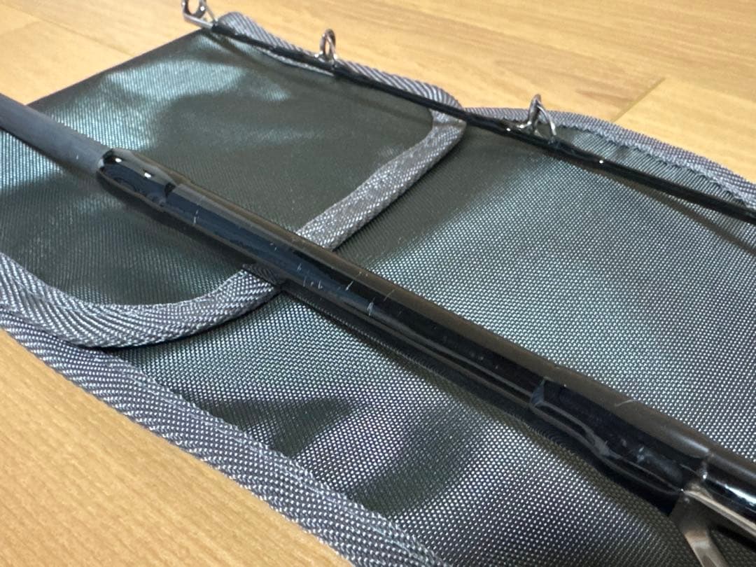 ZENAQ ゼナック MUTHOS SONIO 100M ミュートス ソニオ