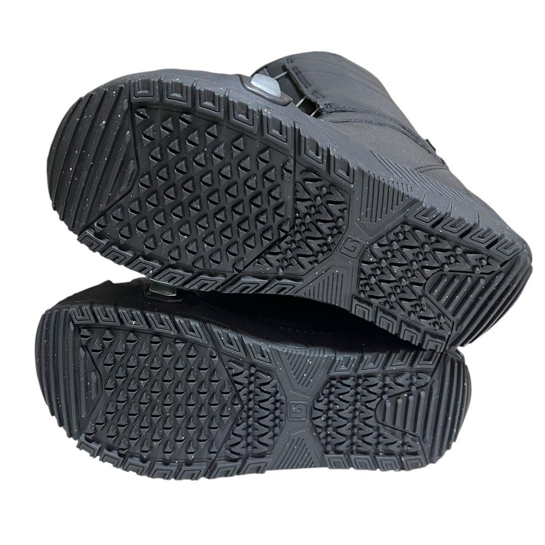 RULER STEP ON ルーラー ステップオン　26cm Burton