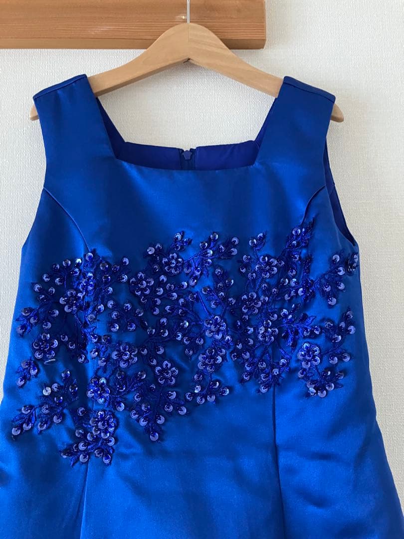 VeryGene ベリージェネ　ドレス　140