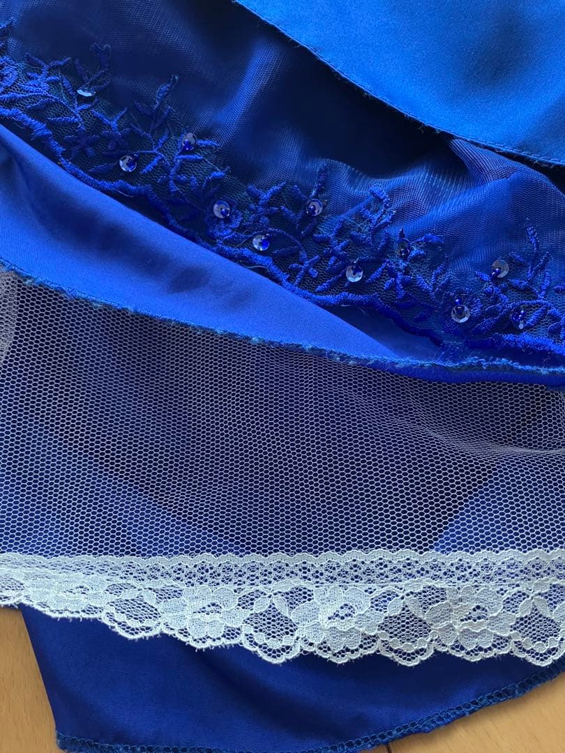 VeryGene ベリージェネ　ドレス　140