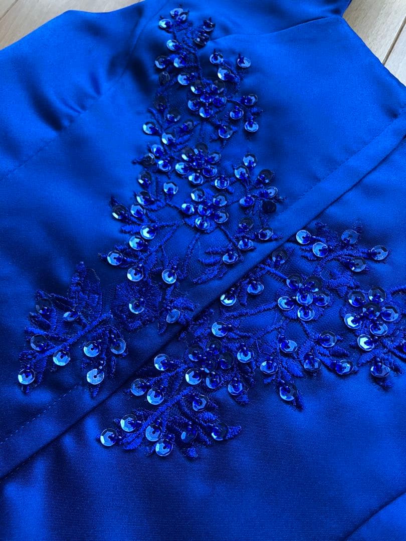 VeryGene ベリージェネ　ドレス　140