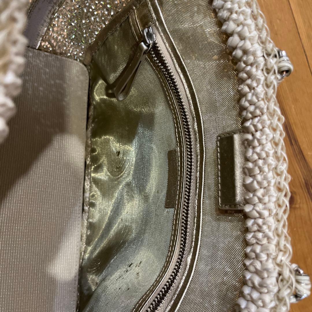 アンテプリマ　ワイヤーバック