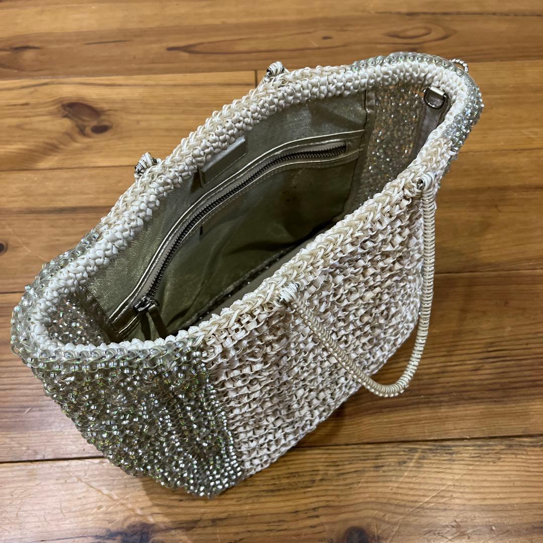 アンテプリマ　ワイヤーバック