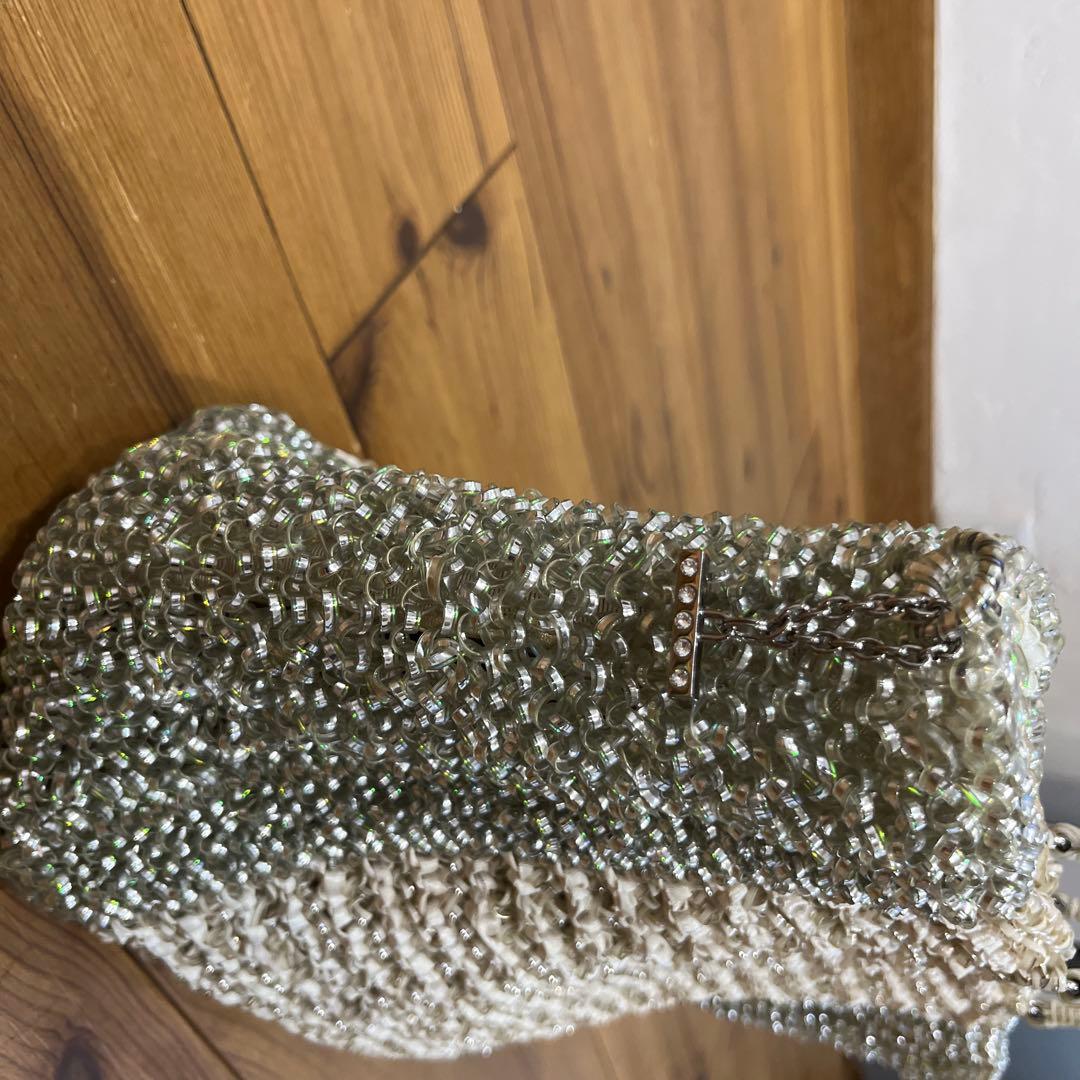 アンテプリマ　ワイヤーバック