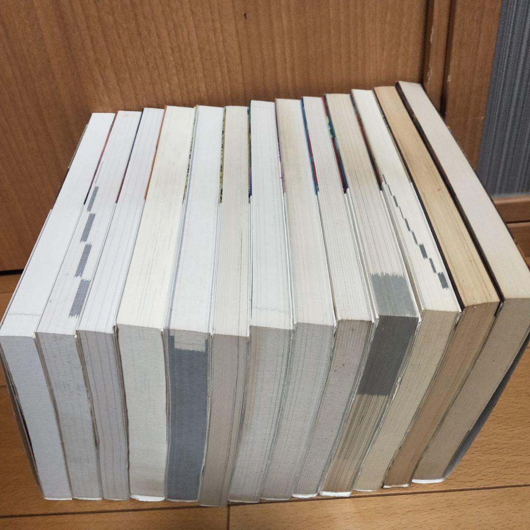 Truth in Fantasy シリーズ　13冊　武器と防具他　新紀元社