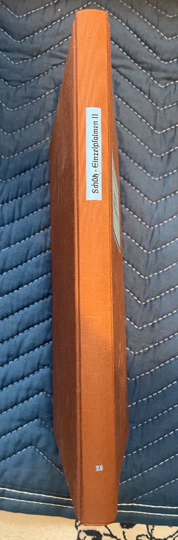 H. シュッツ全集（うち30冊、ハードカーバー、書き込みなし）