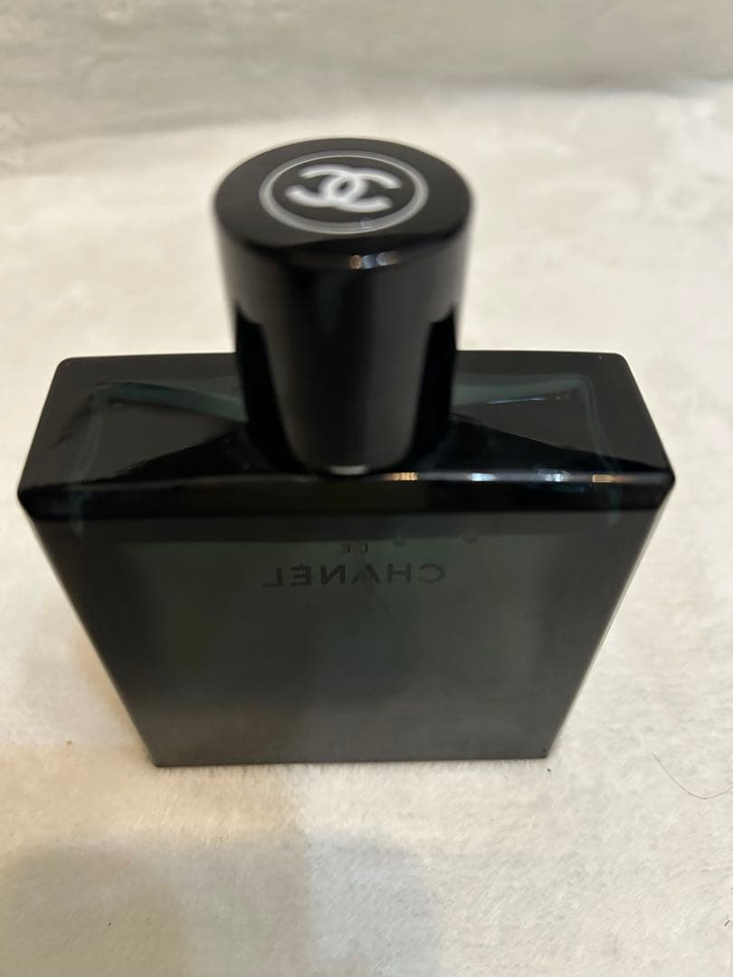 ブルードゥシャネル オードゥパルファム 100ml 残量8割