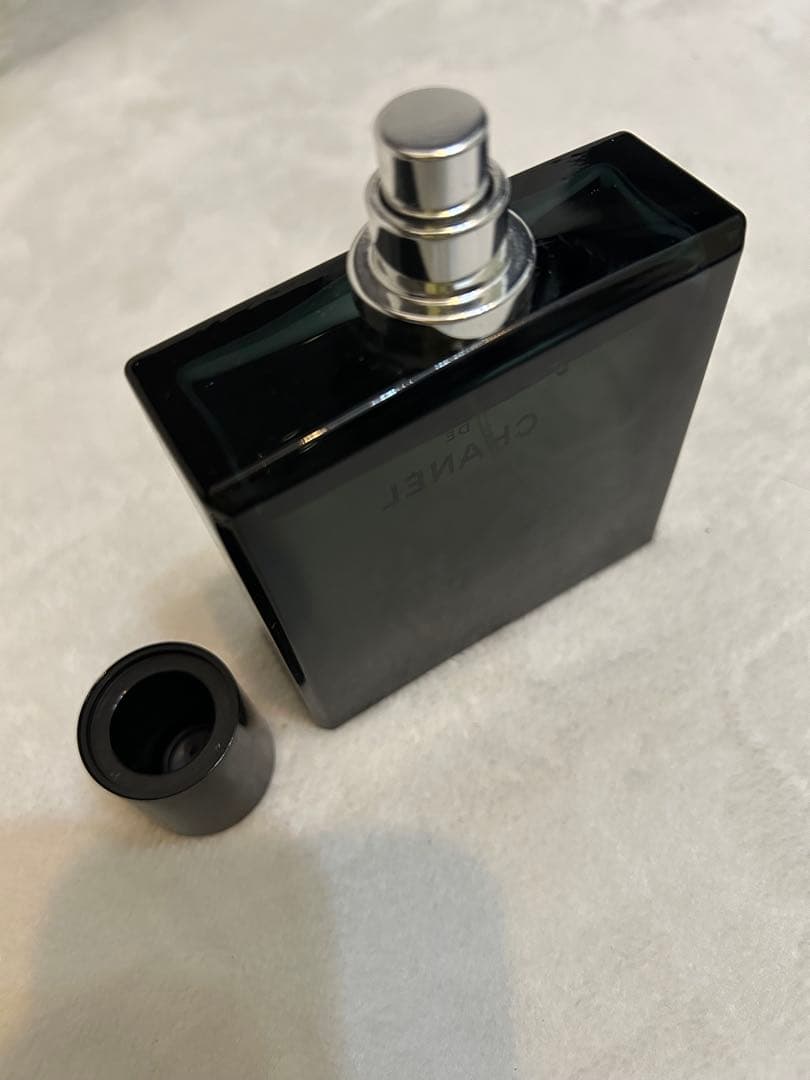 ブルードゥシャネル オードゥパルファム 100ml 残量8割