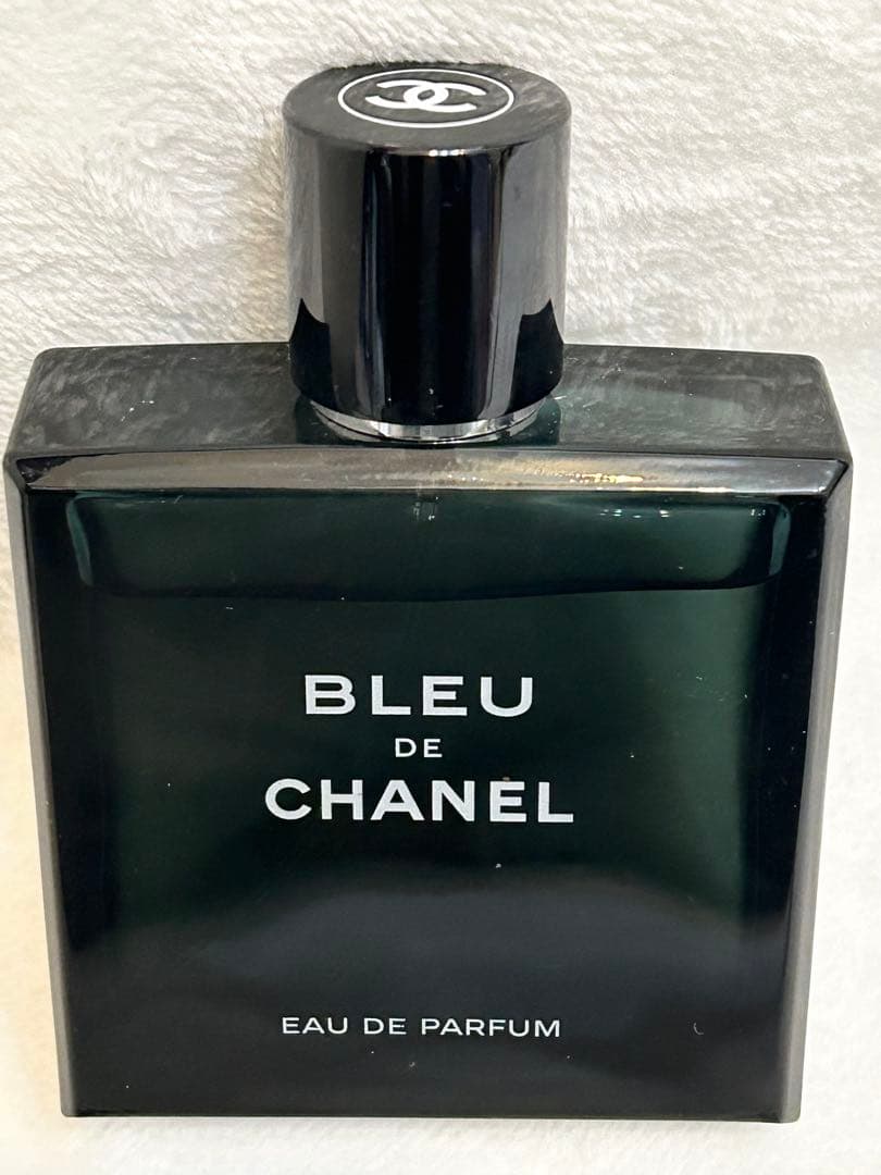 ブルードゥシャネル オードゥパルファム 100ml 残量8割