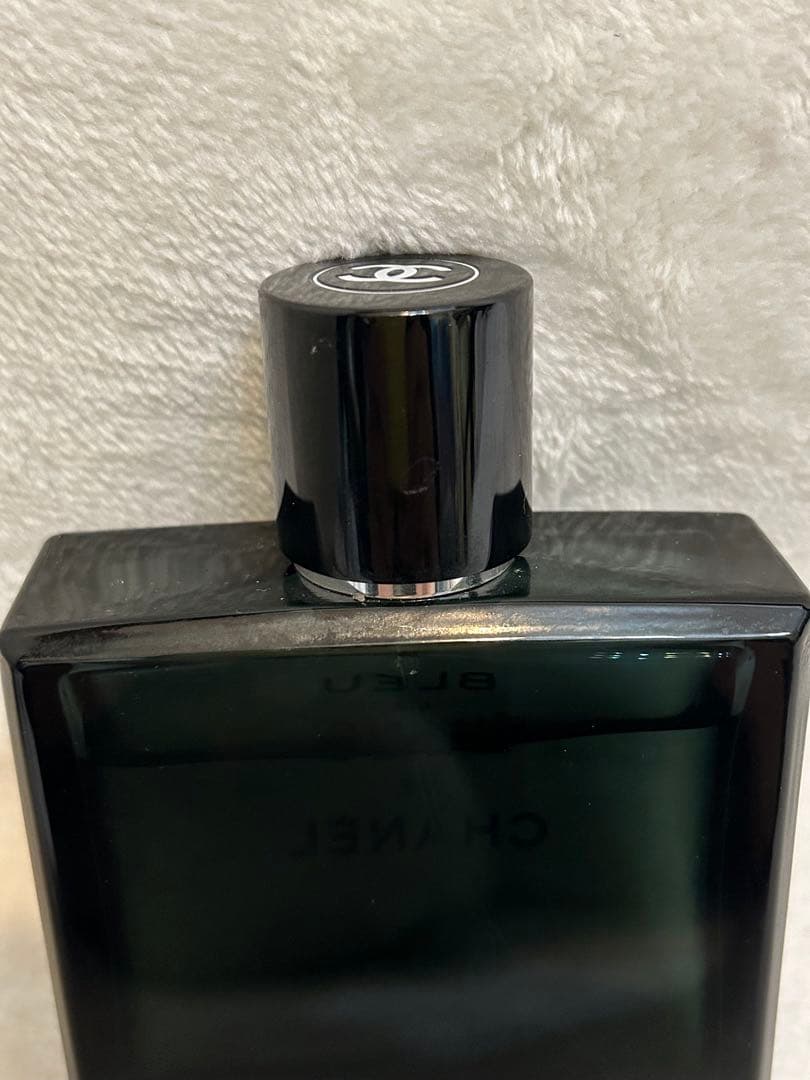 ブルードゥシャネル オードゥパルファム 100ml 残量8割