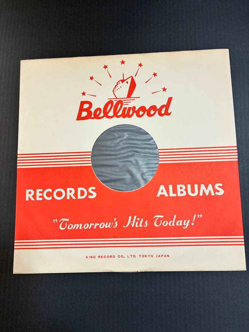 オリジナル盤　Hosono House 細野晴臣