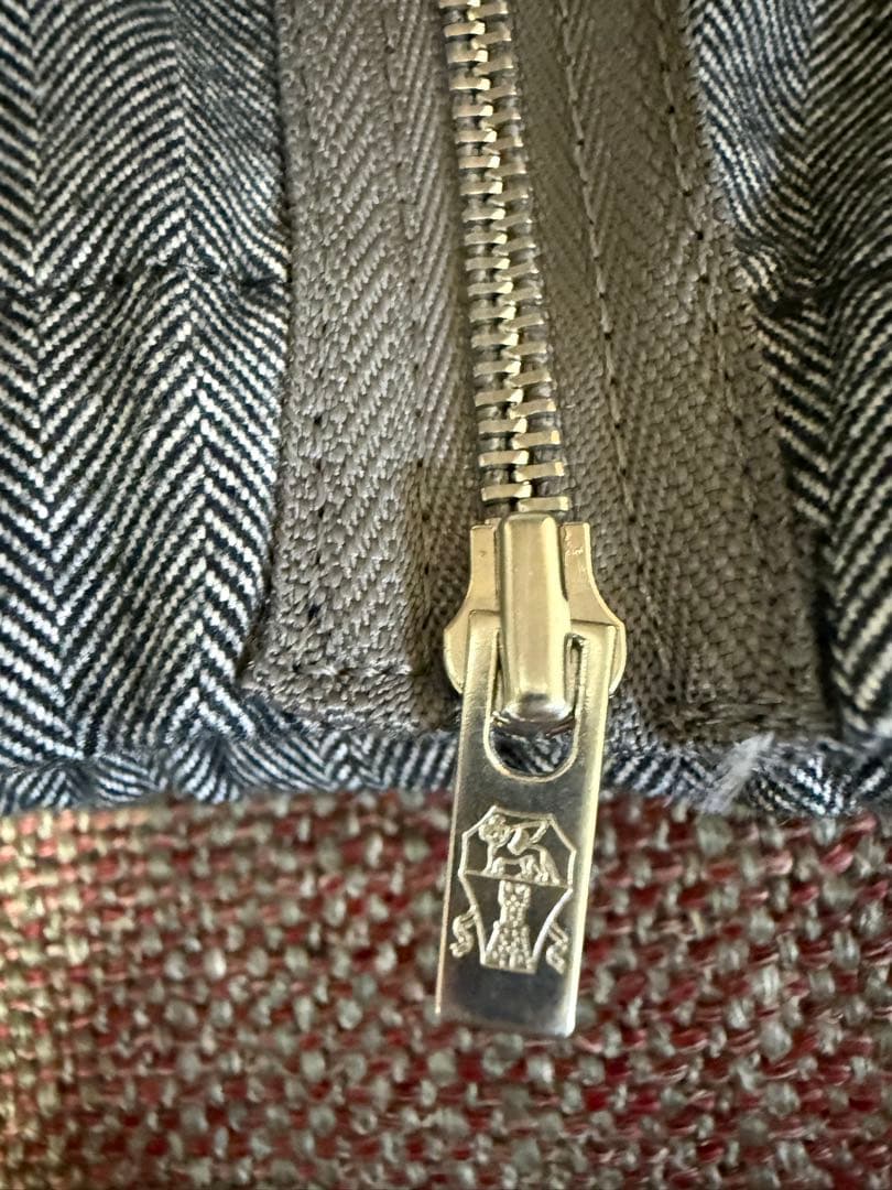 2024awブルネロクチネリ エルゴノミックトラウザー46