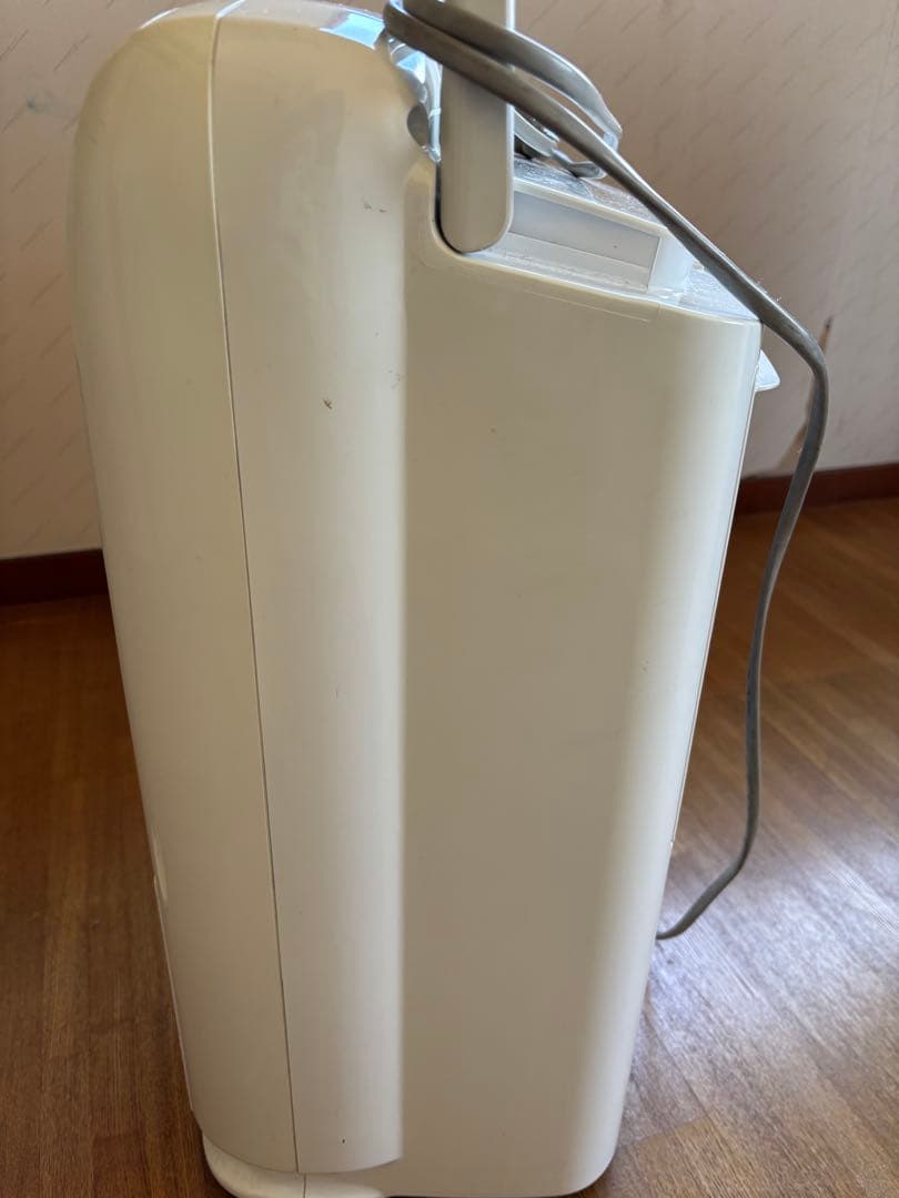 Mitsubishi MJ-180LX-W 除湿機