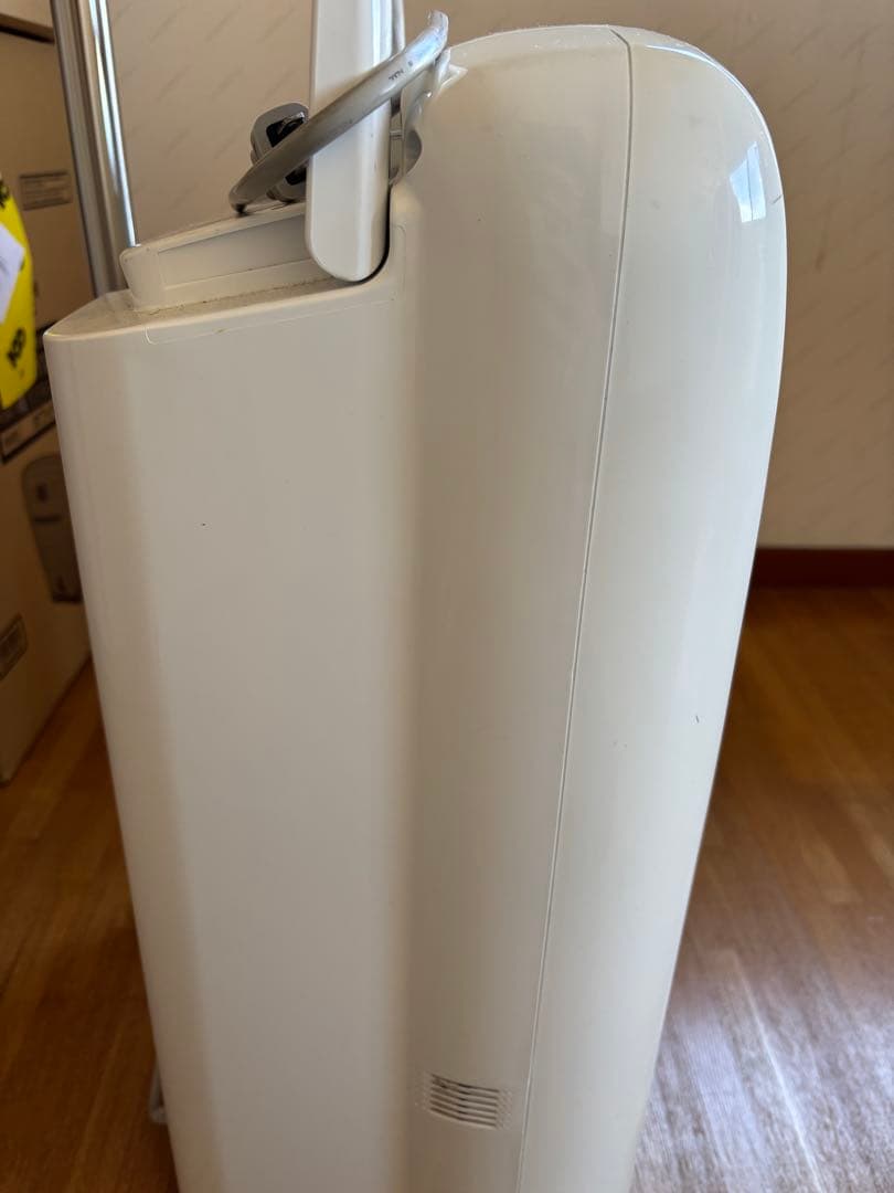 Mitsubishi MJ-180LX-W 除湿機