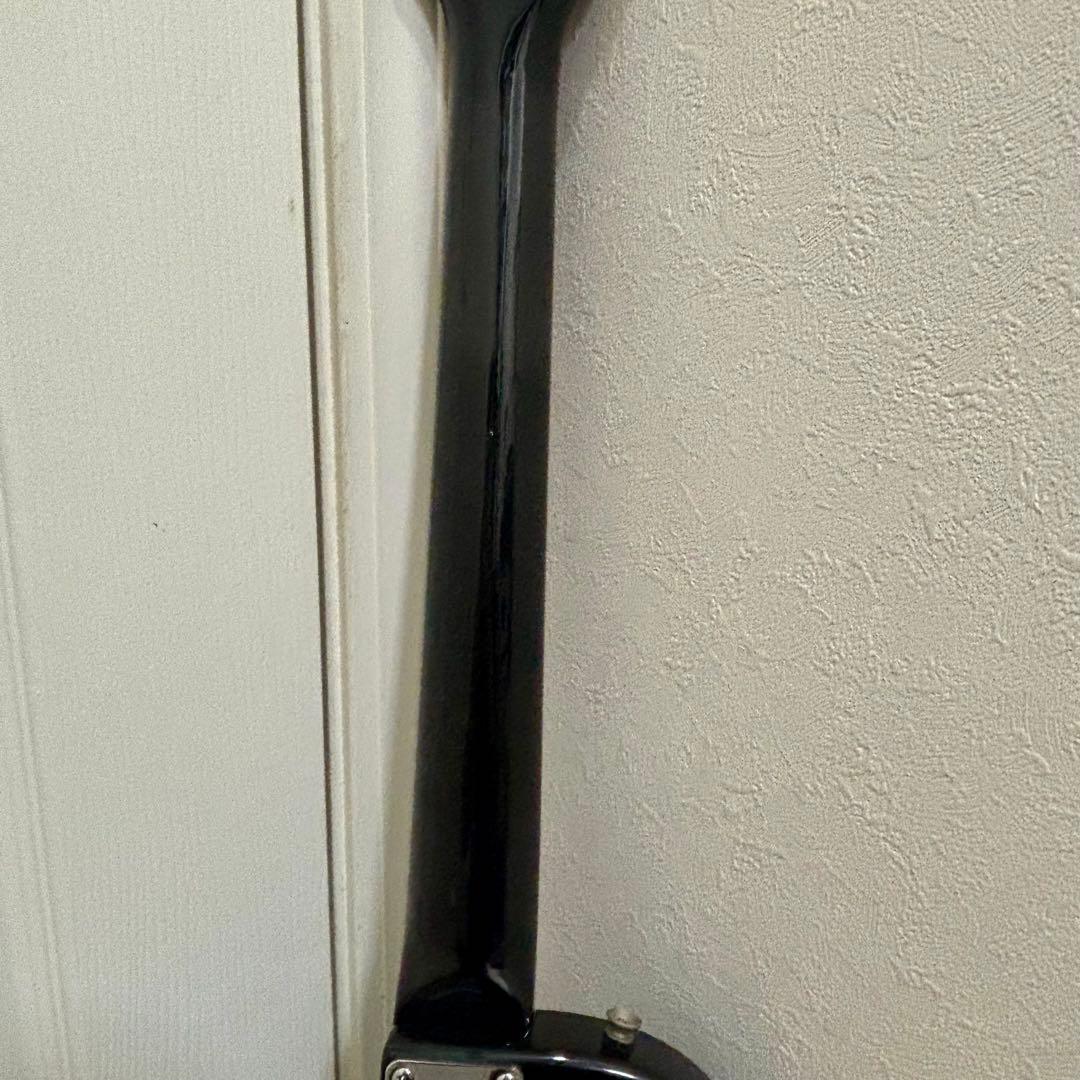 Epiphone エピフォン レスポール100 黒　送料無料