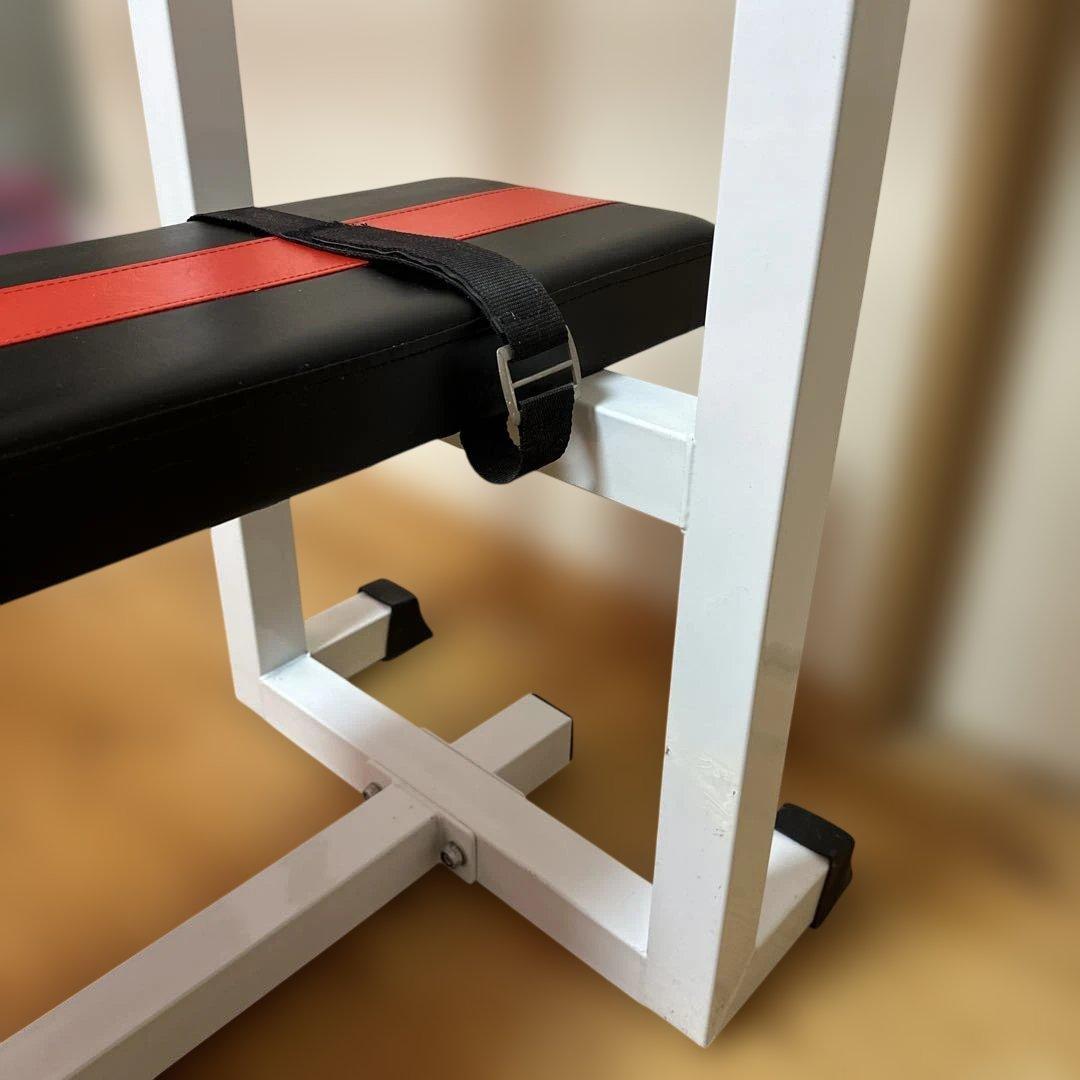 ぷらはんまー　iROTEC アイロテック　ベンチダンベルセット