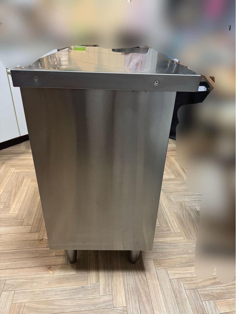 【あつ&たか】 マルゼン業務用ステンレス調理台 作業台