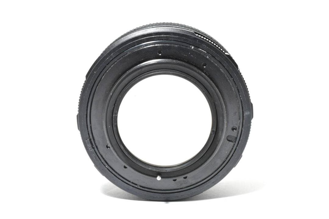 ★良品★ FUJIFILM EBC FUJINON 50mm F1.4 M42