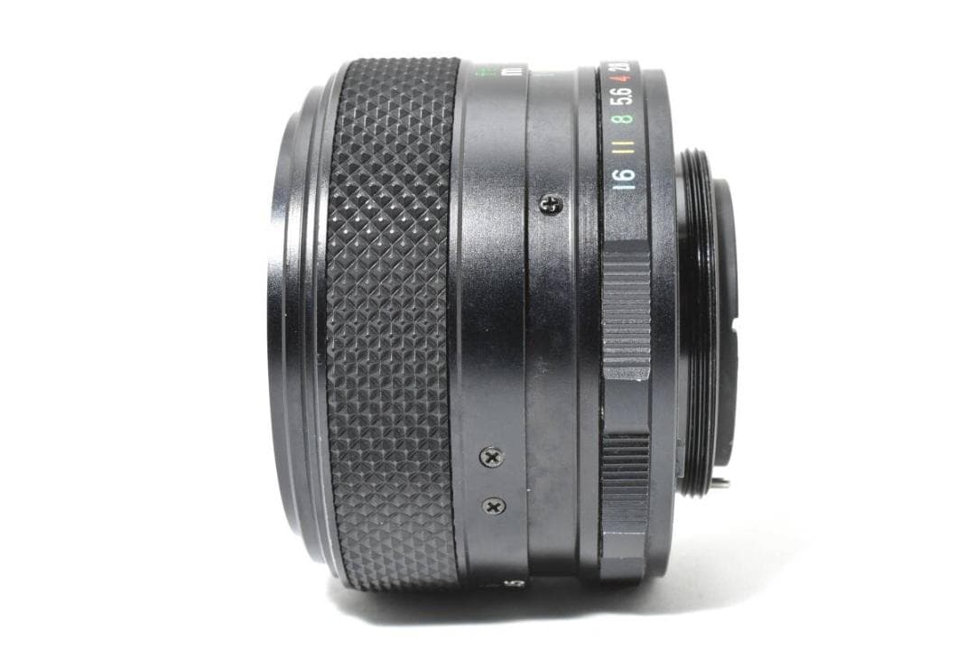 ★良品★ FUJIFILM EBC FUJINON 50mm F1.4 M42