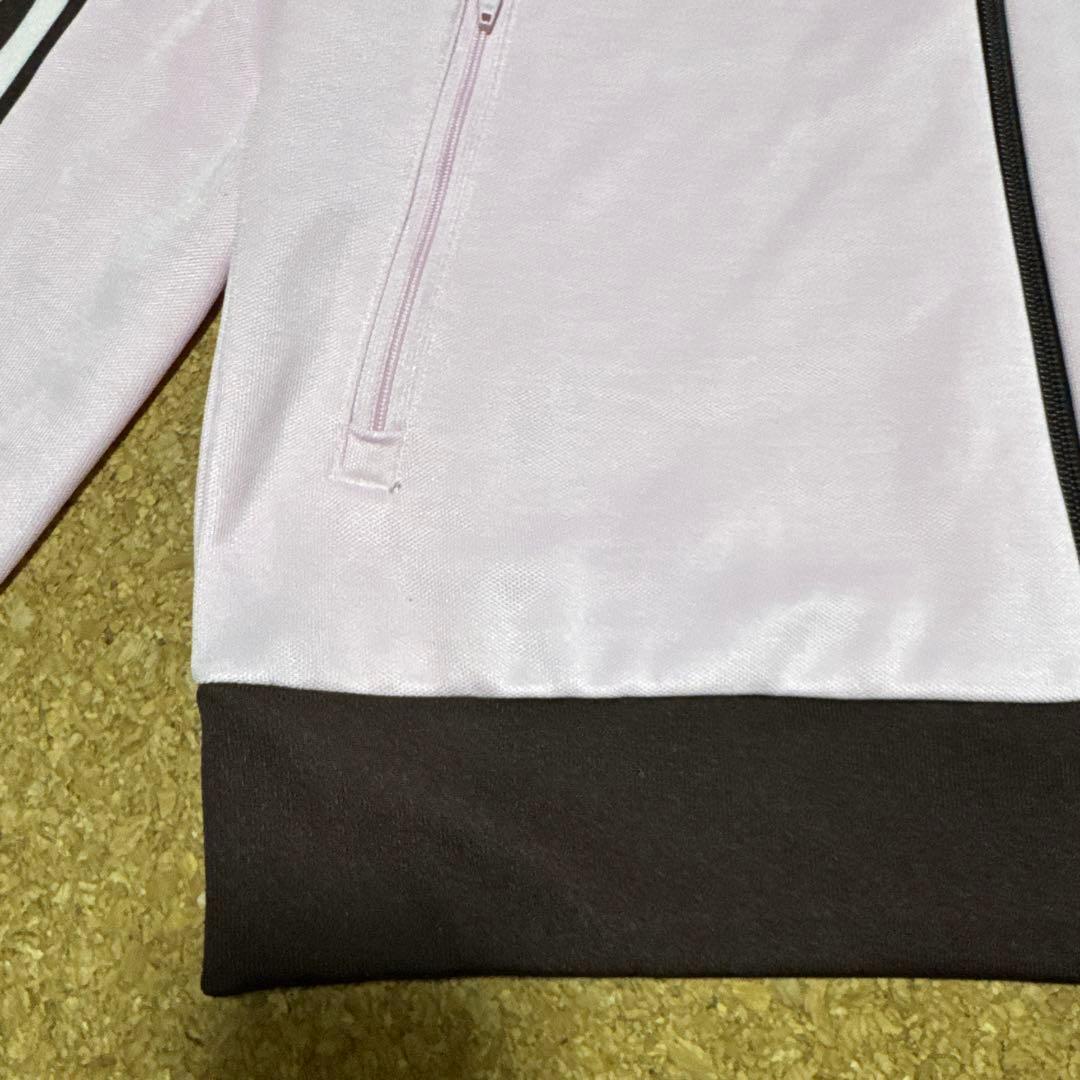 アディダス　S ベッケンバウアー トラックトップトラックジャケット　人気サイズS