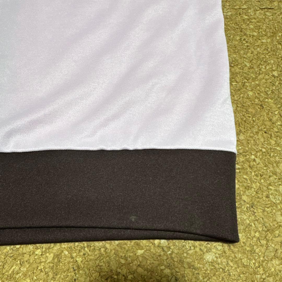 アディダス　S ベッケンバウアー トラックトップトラックジャケット　人気サイズS