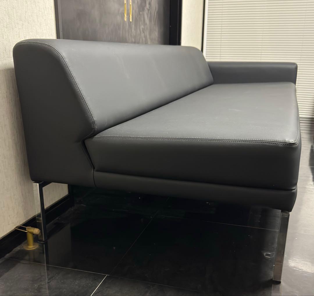 【期間限定値下げ中】カウチソファ【値引き歓迎】