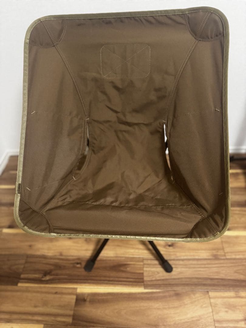 ヘリノックス　スウィベルチェア　BOC カバーセット