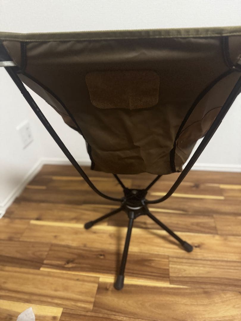 ヘリノックス　スウィベルチェア　BOC カバーセット