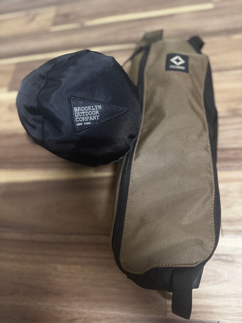 ヘリノックス　スウィベルチェア　BOC カバーセット