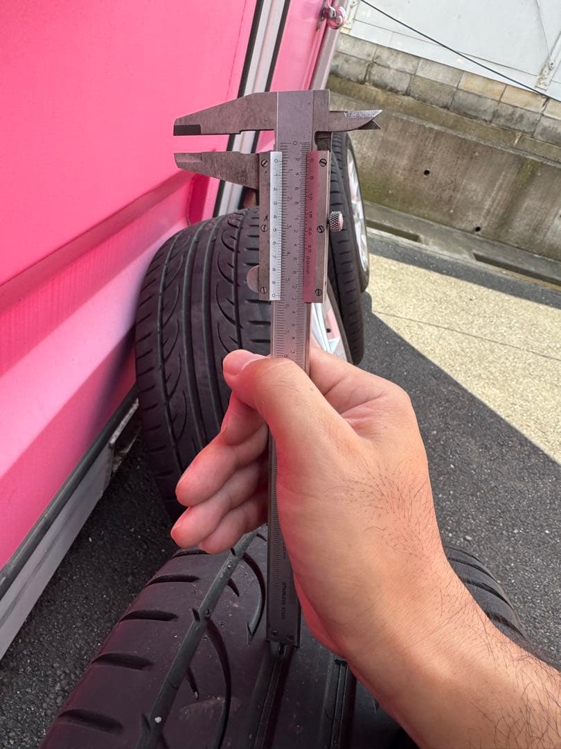 しゅーちゃん。　トヨタ 20系 アルファード 純正18インチ 流用など