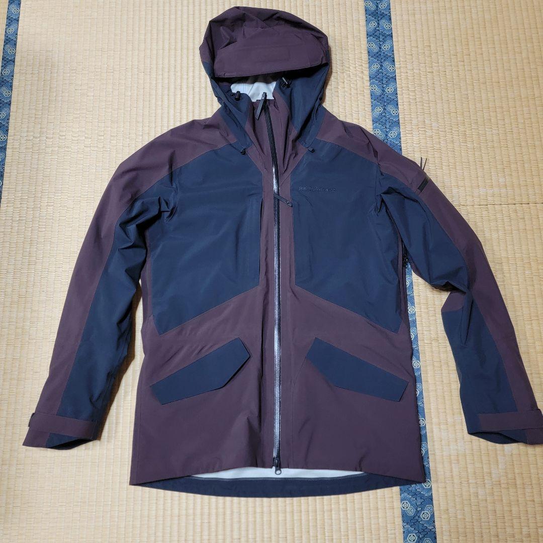 スキー Peak Performance TETON