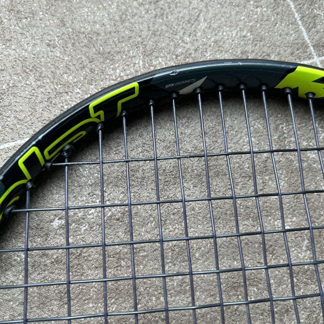 バボラ　ピュアアエロ　2022 2023 G3